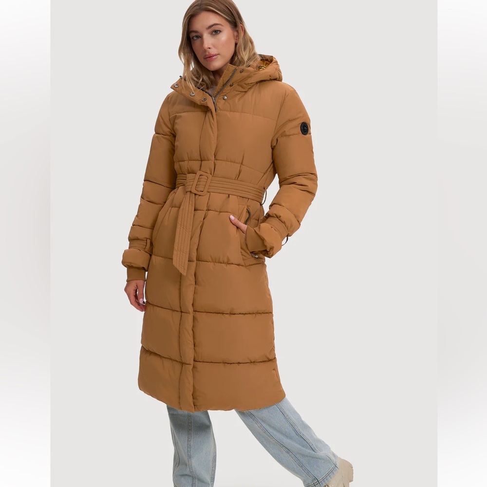 Noize Mara Puffer